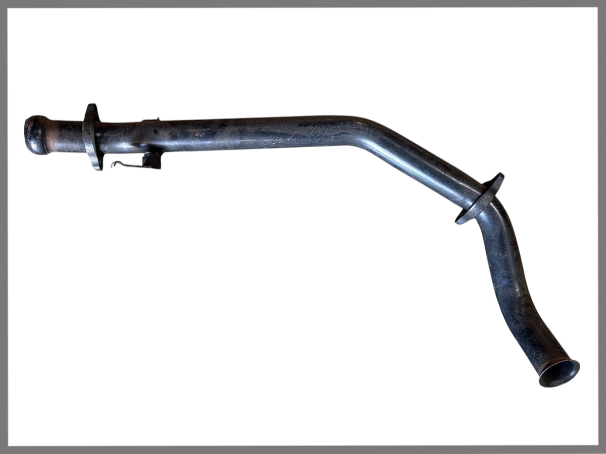 Uitlaat pijp - Renault 25 - OEM 7700758930