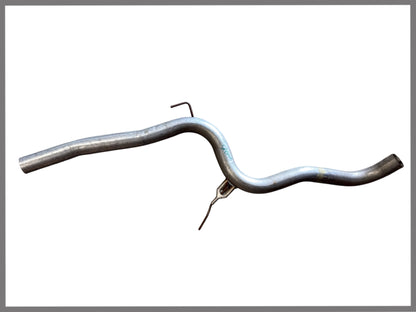 Auspuffrohr - Renault Safrane - OEM 7700821152