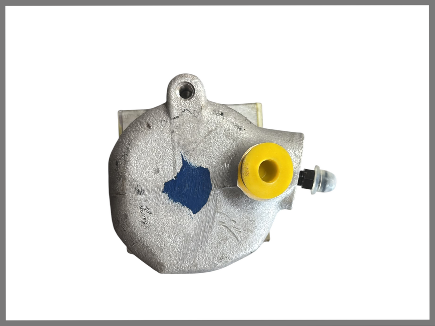 Front brake caliper - Renault 20 - Alpine A310 - OEM 7701200701