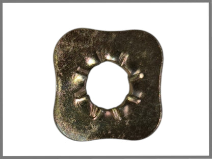 Borgplaatje Carterpan - Renault 12 - OEM 7703058002