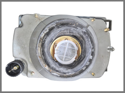 Phare avant gauche RHD - Renault Trafic - OEM 7701025786