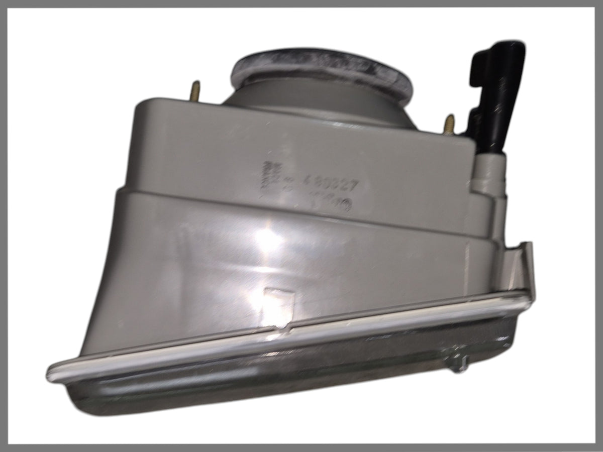 Phare avant gauche H-4 - Renault 18 - OEM 7700678840