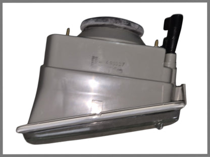 Phare avant gauche H-4 - Renault 18 - OEM 7700678840