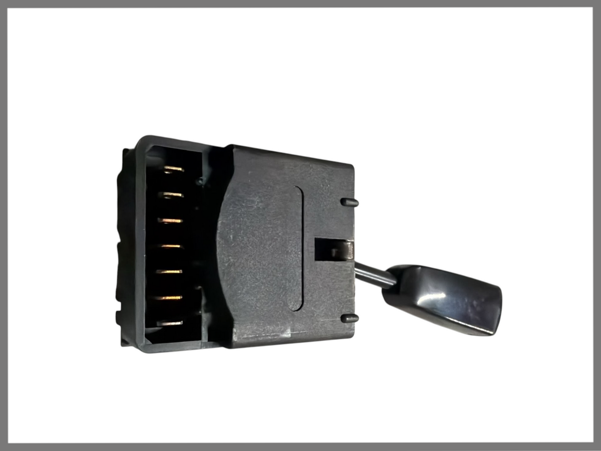 Contacteur d'essuie-glace - Renault 20 - Renault 30 - OEM 7700646147