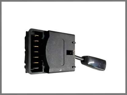 Contacteur d'essuie-glace - Renault 20 - Renault 30 - OEM 7700646147